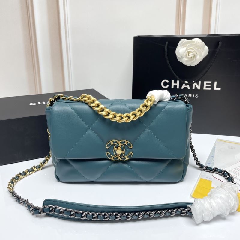 Chanel 19 Bags